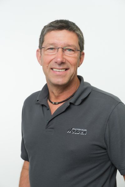 Frank Hüffel