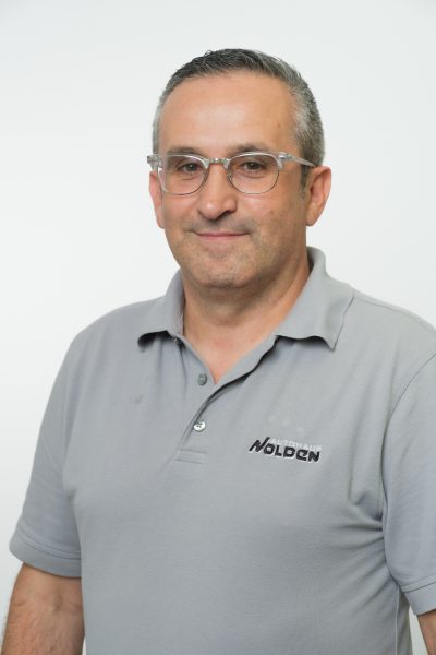 Giovanni Collu