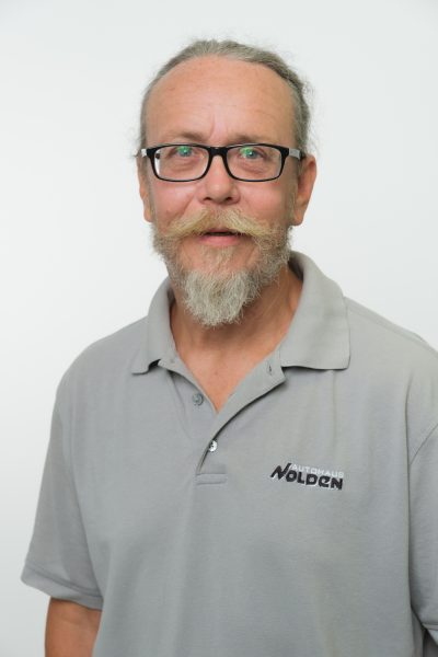 Horst Kelterbaum