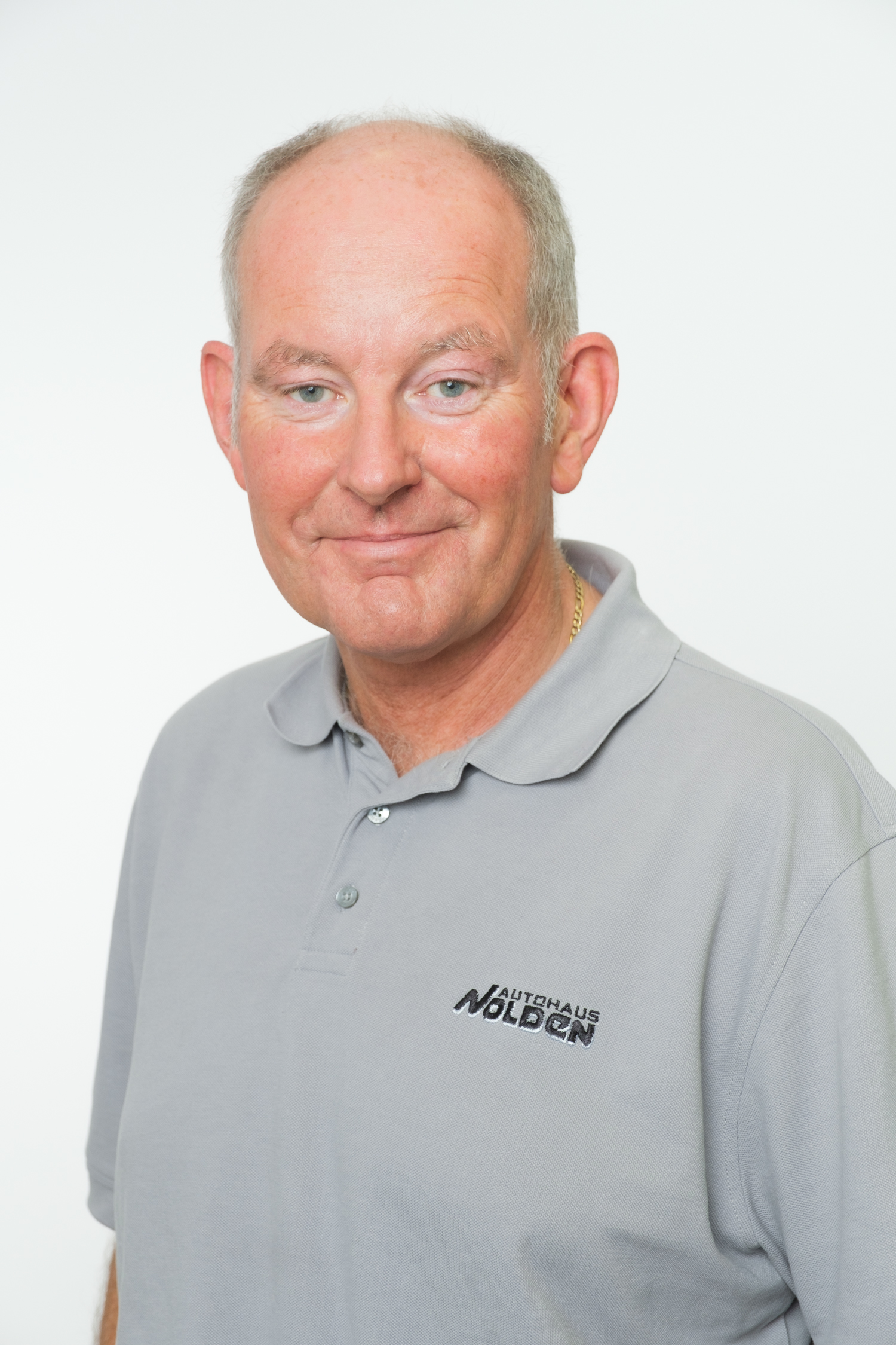 Norbert Metzen