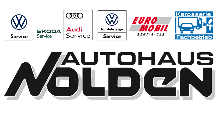 Autohaus Nolden Logo