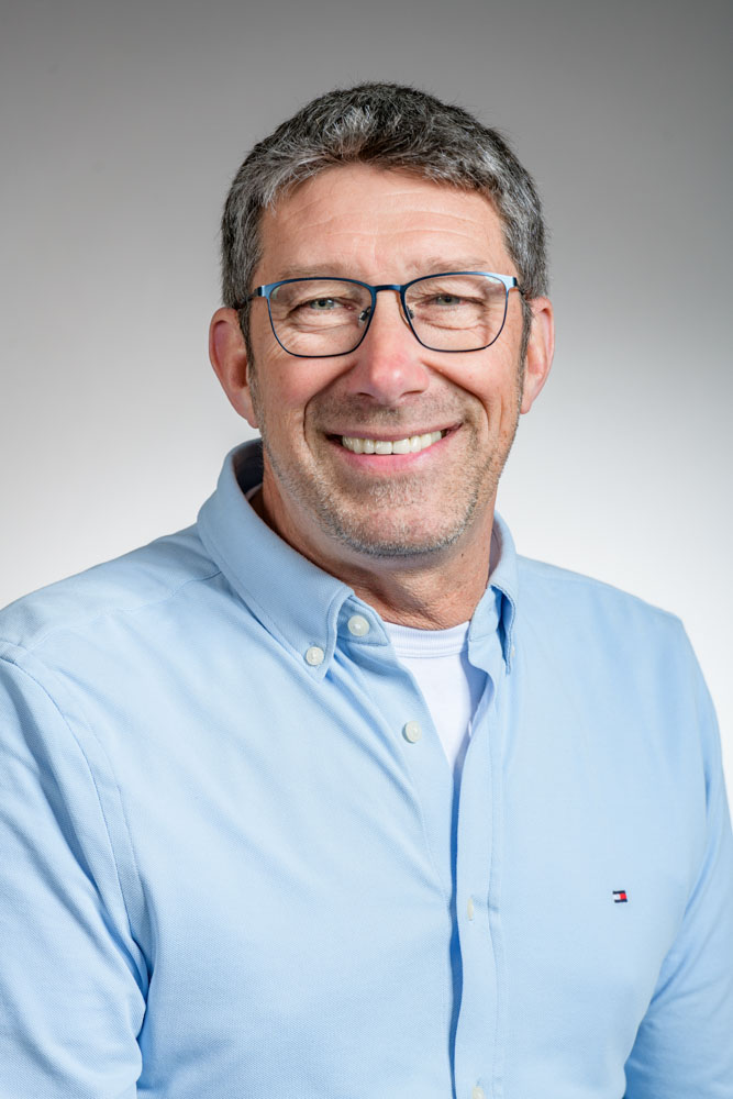 Frank Hüffel