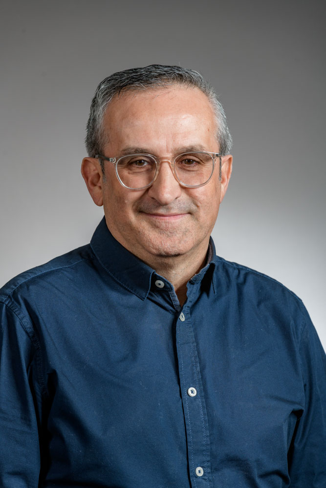 Giovanni Collu