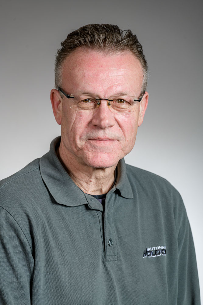 Joachim Häuser