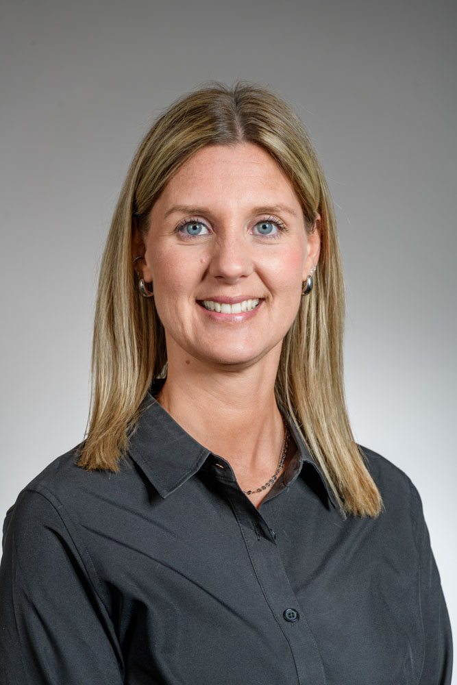 Lisa Muzaffari