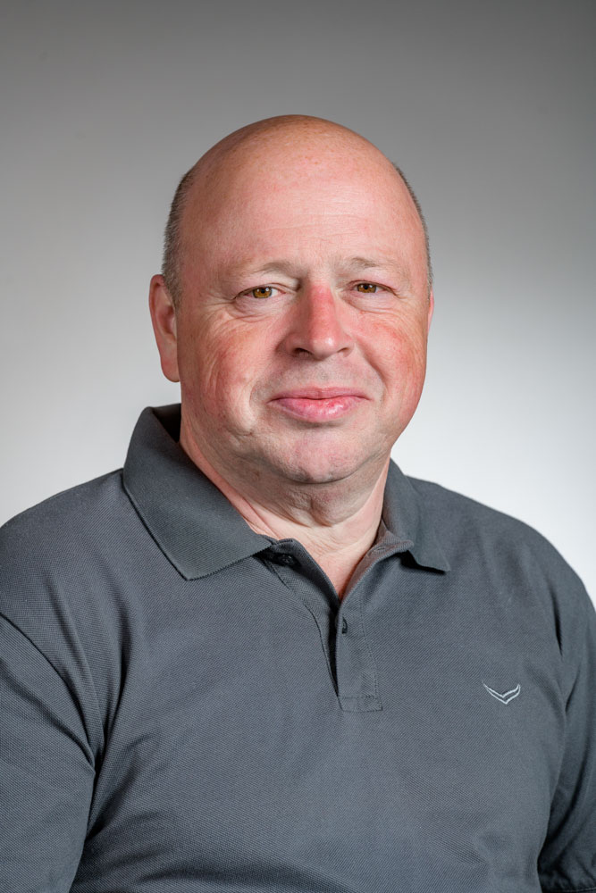 Markus Palm