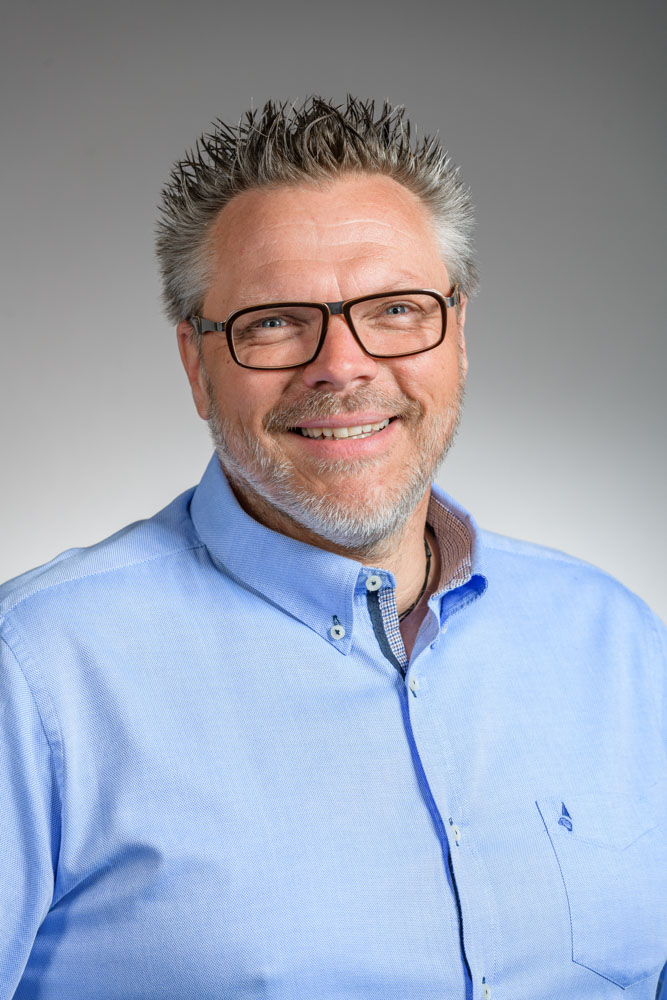 Martin Aust