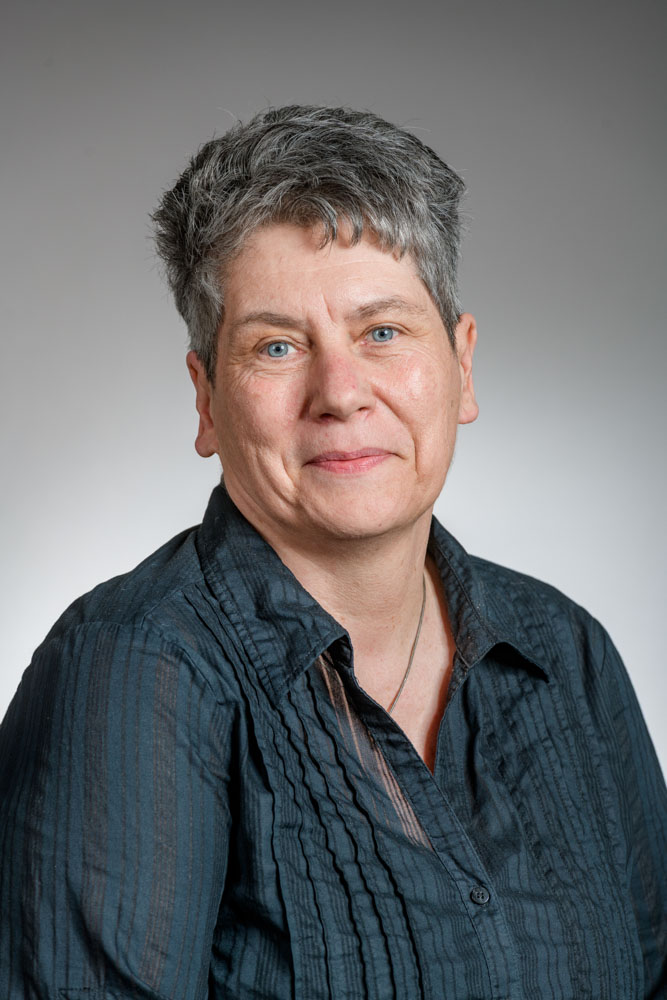 Michaela Golombiewski