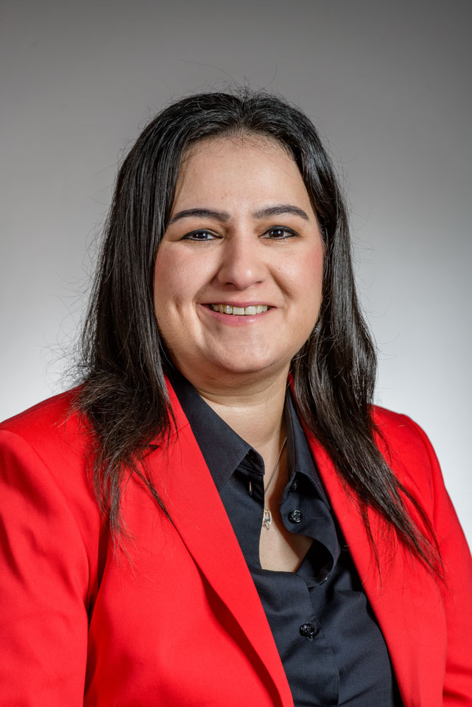 Newusha Khodjasteh