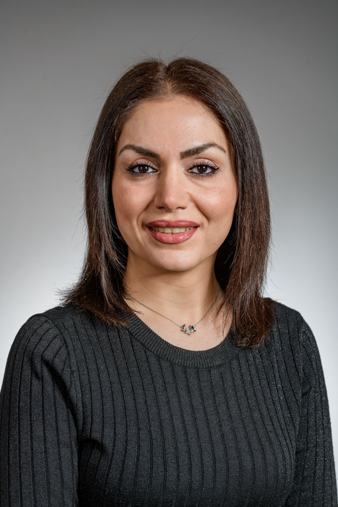Shamim Shahriari